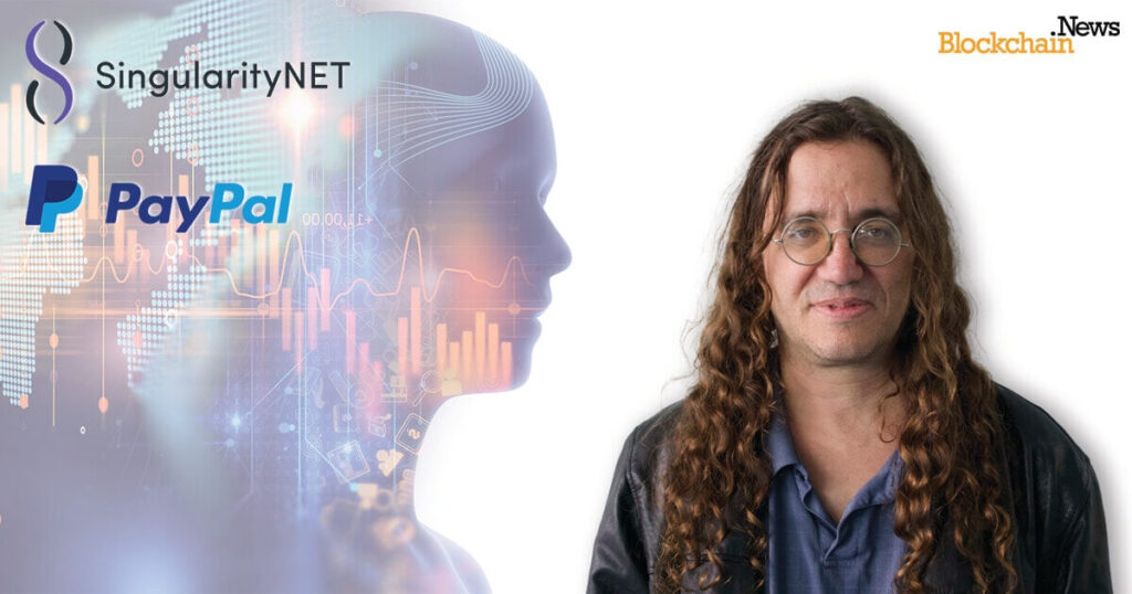 SingularityNET (AGIX)'s Istanbul Meetup Drives Strategic AI Developments
