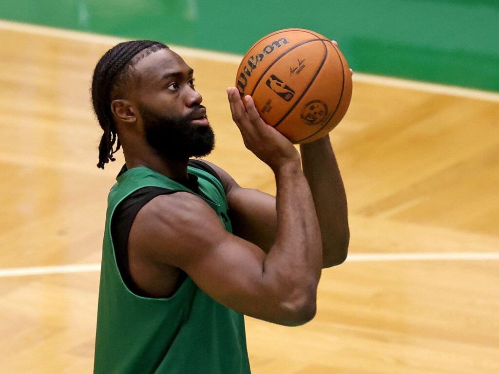 Six Thoughts on the Celtics and Finals