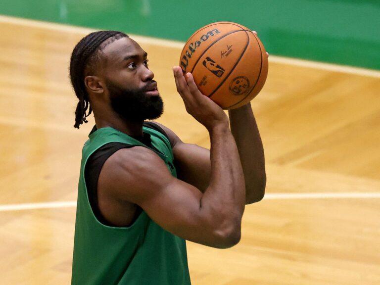 Six Thoughts on the Celtics and Finals