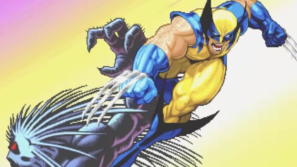 Soapbox: Marvel Vs. Capcom Was The Unsung Hero Of The June Nintendo Direct