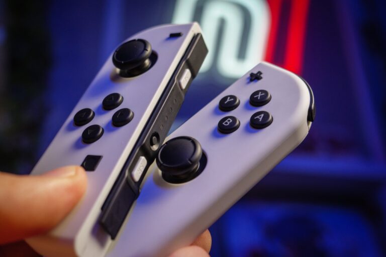 Soapbox: 'Switch 2' Is Nintendo's Chance To Adopt The PC Feature It's Desperate To Take For A Spin