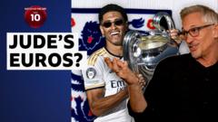 'Somebody's got to make it happen - he might be that sort of player'