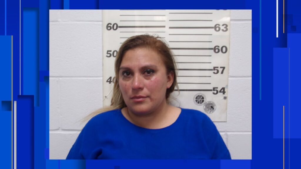 South Texas school board member arrested, charged with public intoxication