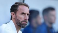 'Southgate has made some big, bold calls - and got it right'