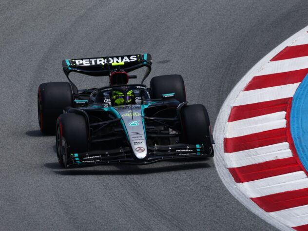 Spanish Grand Prix Recap