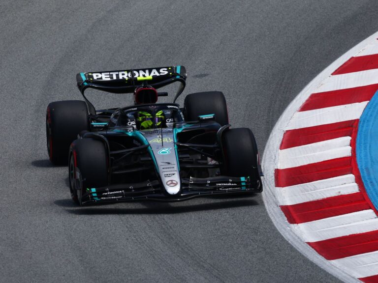 Spanish Grand Prix Recap