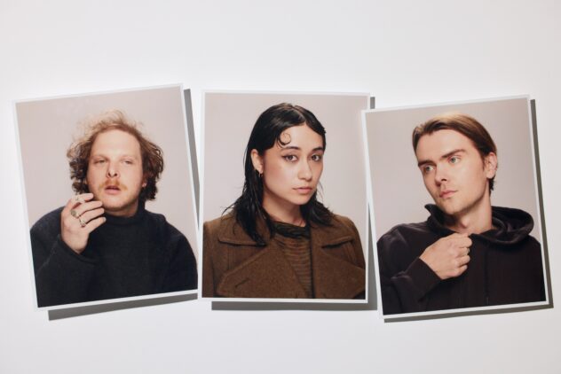 Spirit of the Beehive Announce Tour and Album, Share Video for New Song: Watch