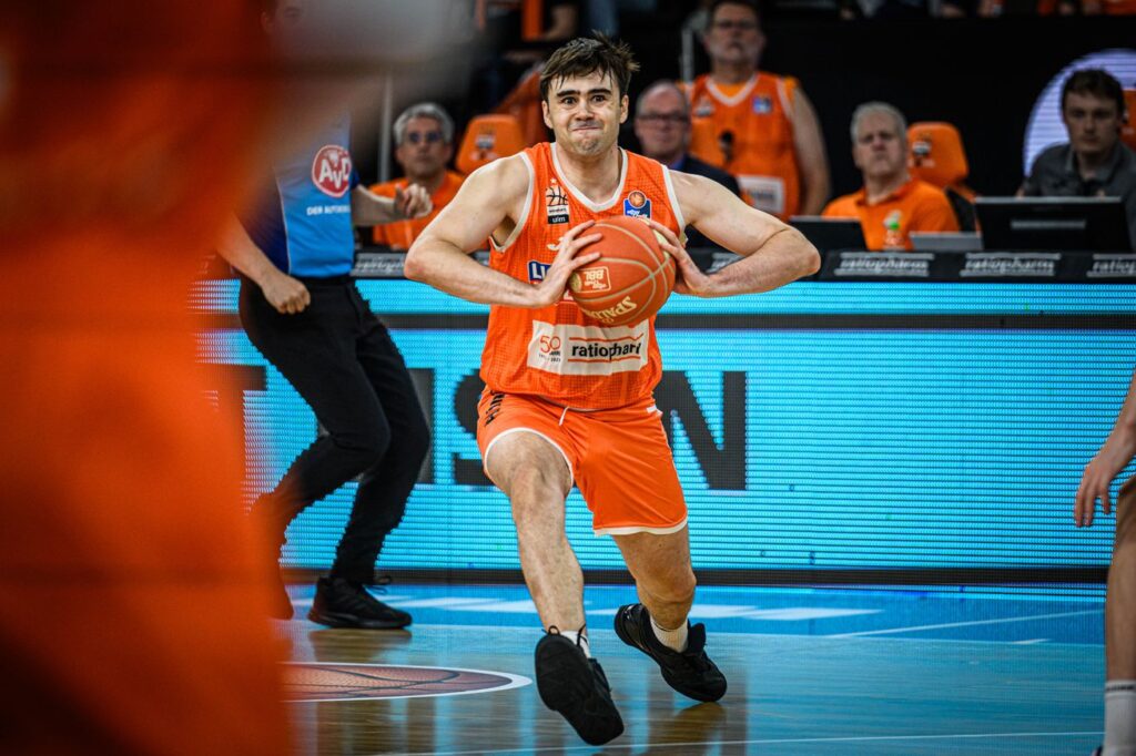 Spurs 2024 Draft grade: San Antonio selects Juan Nunez with the 36th pick