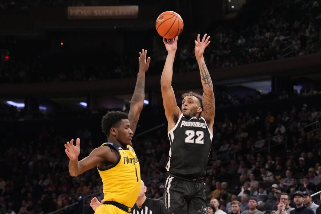 Spurs Prospect Preview: Devin Carter