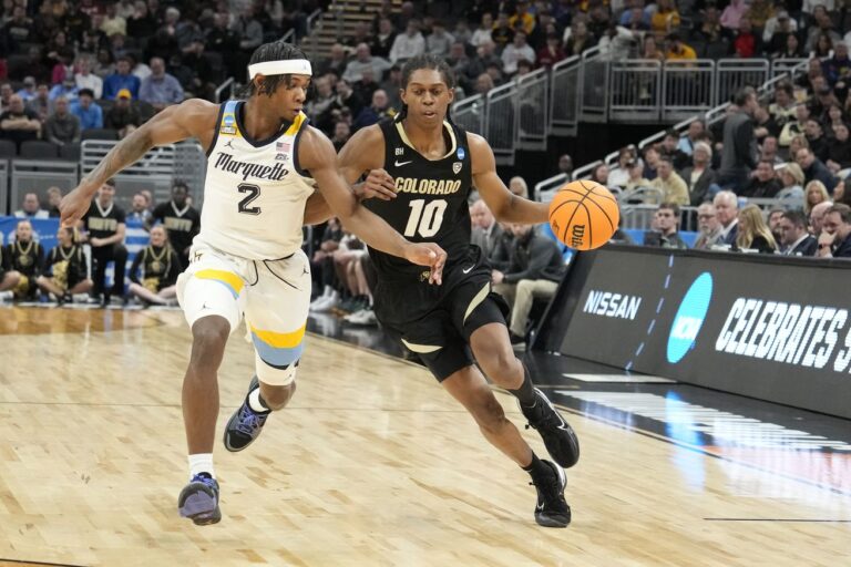 Spurs Prospect Profile: The Field