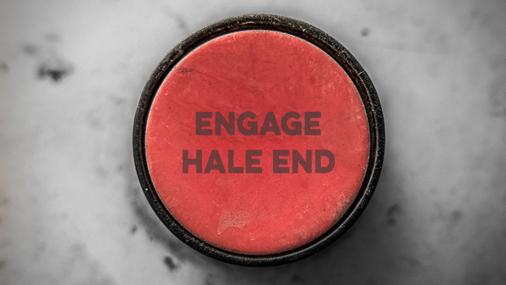 Stale End?