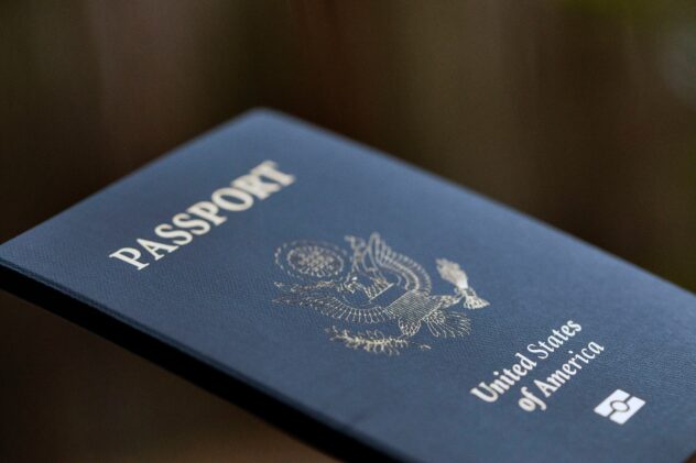 State Department announces San Antonio as future home of new passport agency