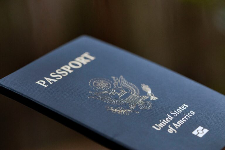 State Department announces San Antonio as future home of new passport agency