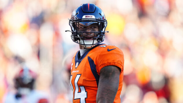 Steelers options at WR outside of 49ers' Brandon Aiyuk