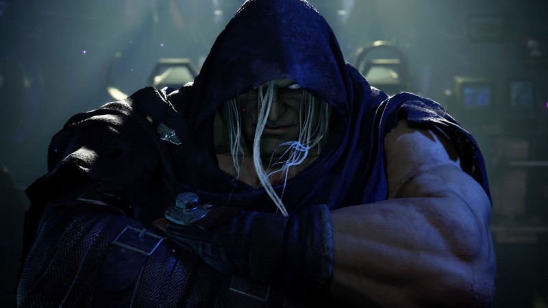 Street Fighter 6's Year 2 Fighters Include M. Bison And Fatal Fury Guest Fighters