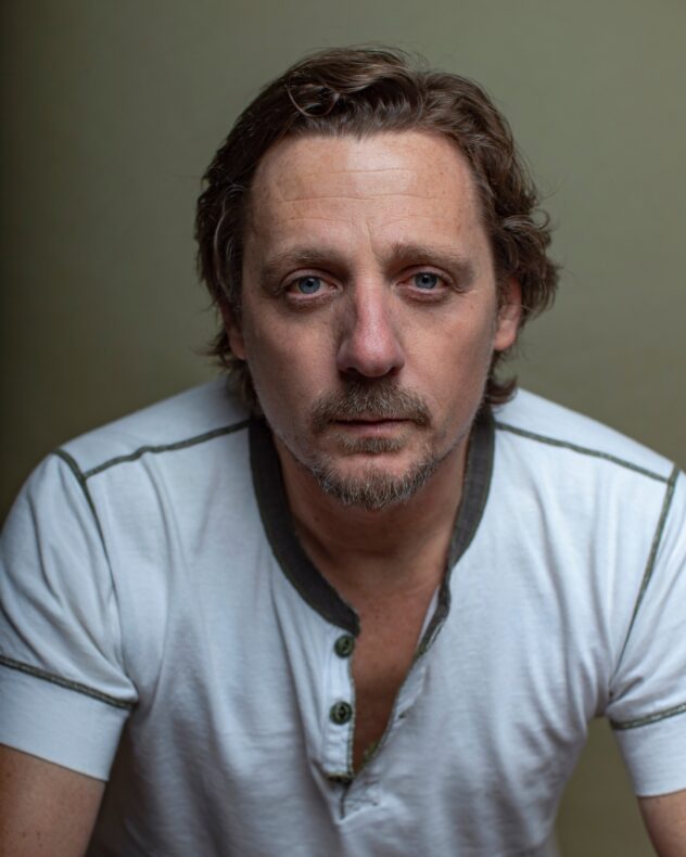 Sturgill Simpson Introduces Johnny Blue Skies for New Album and Tour