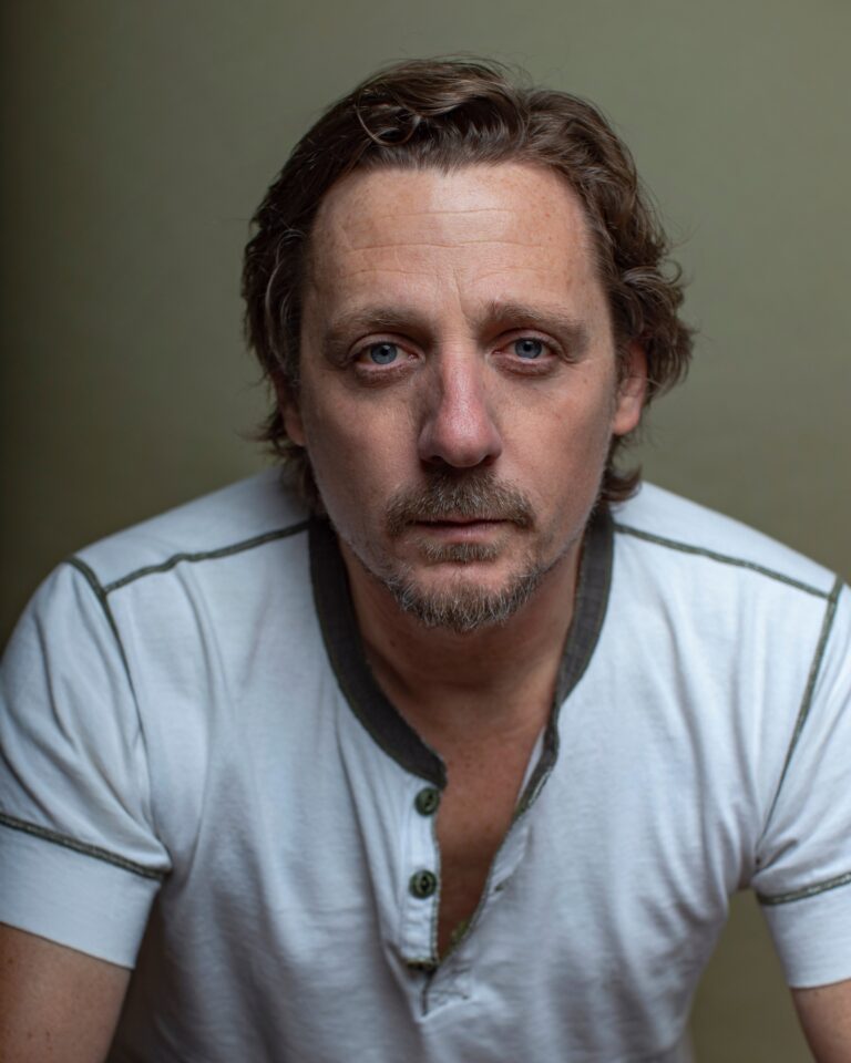 Sturgill Simpson Introduces Johnny Blue Skies for New Album and Tour