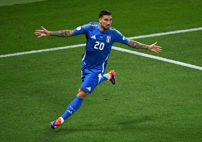 Switzerland vs. Italy odds, prediction: Euro 2024 pick, best bet for Saturday