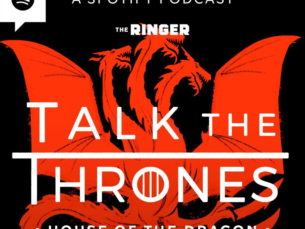 ‘Talk the Thrones’ Returns!