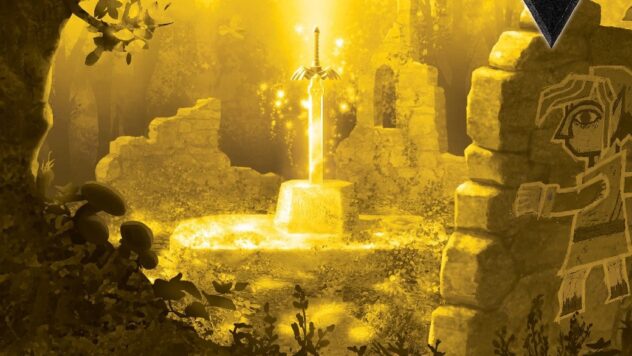 Talking Point: Could Another Nintendo Series Take Over The 'Traditional' Zelda Template?