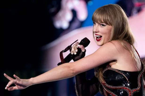 Taylor Swift gets green light for Liverpool FC shows after 'significant challenges'