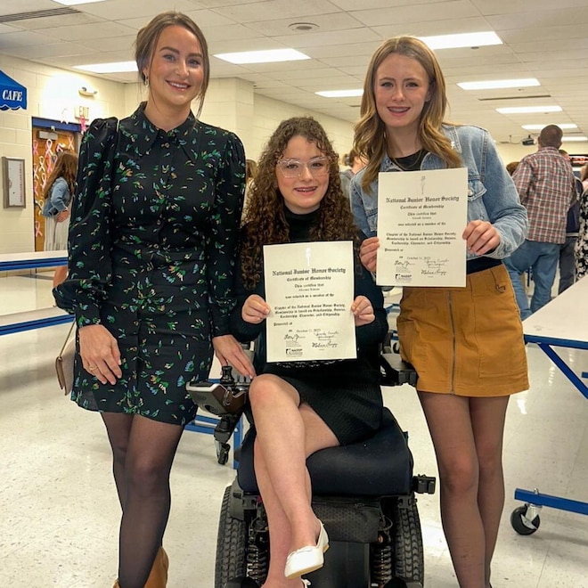 Teen Mom's Maci & Leah Share How They Talk Sex With Their Teens