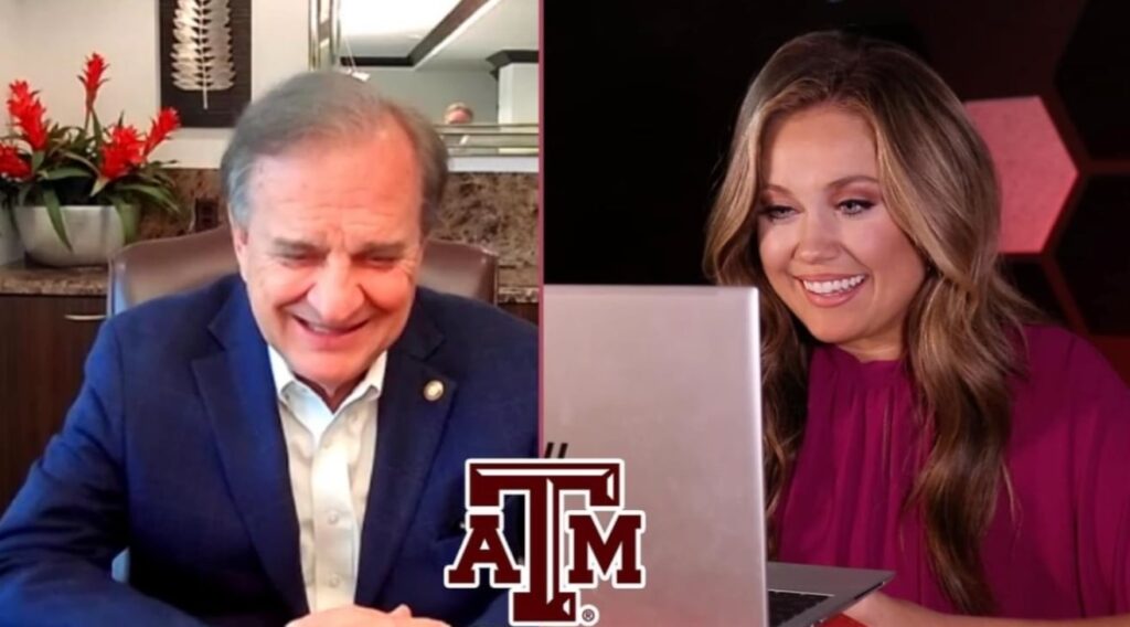 Texas A&M University System planning to create power network to help Texas energy grid