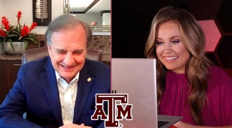 Texas A&M University System planning to create power network to help Texas energy grid