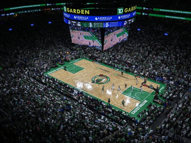 The 2024 Vs. the 2008 Celtics, With Brian Robb