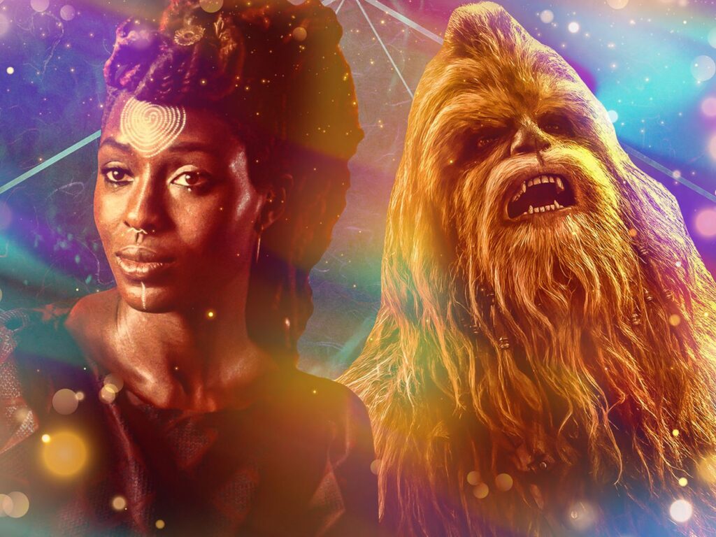 ‘The Acolyte’ Episode 3 Recap: The Witching Hour