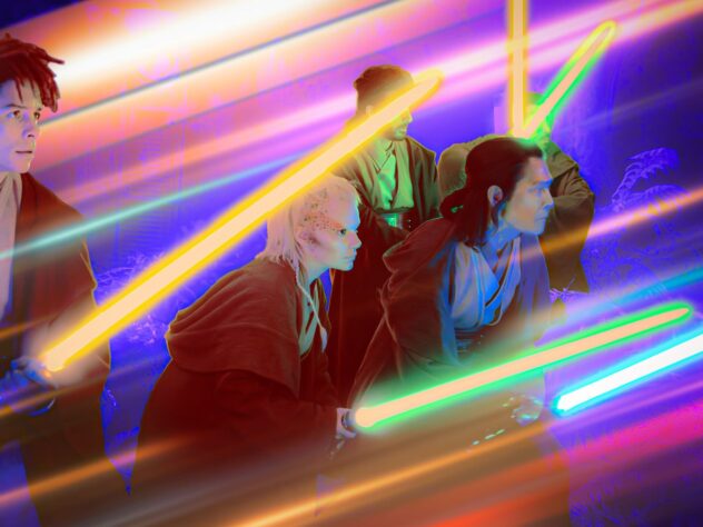 ‘The Acolyte’ Episode 4 Recap: Daytime Nighttime Suffering