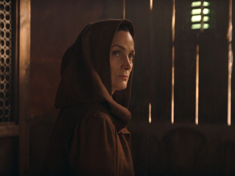 ‘The Acolyte’ Episodes 1 and 2 Deep Dive, Plus Creator Leslye Headland