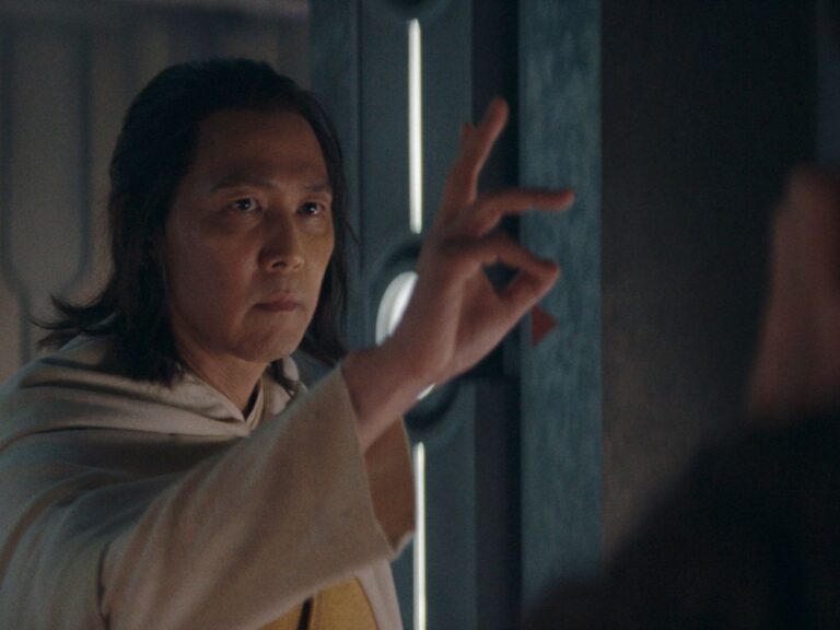‘The Acolyte’ Episodes 1 and 2 Instant Reactions 