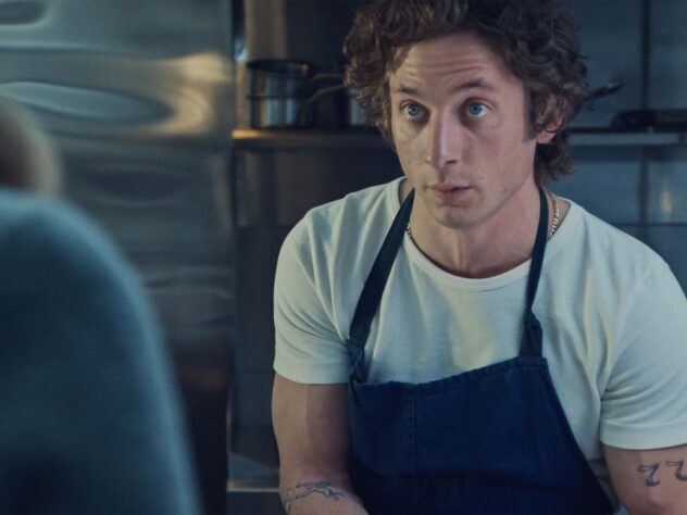 ‘The Bear’ Is Back, ‘Presumed Innocent’ E4, and Jason Mantzoukas on ‘Shoresy’