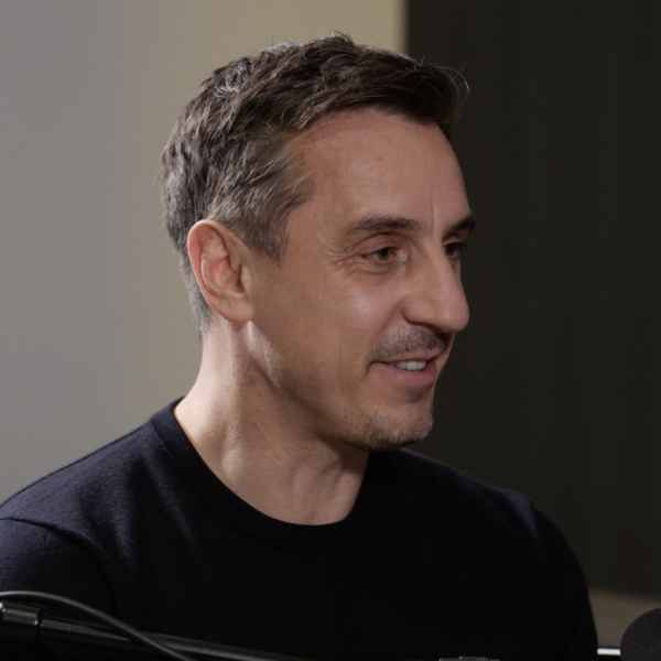 The best quotes from Nev's podcast