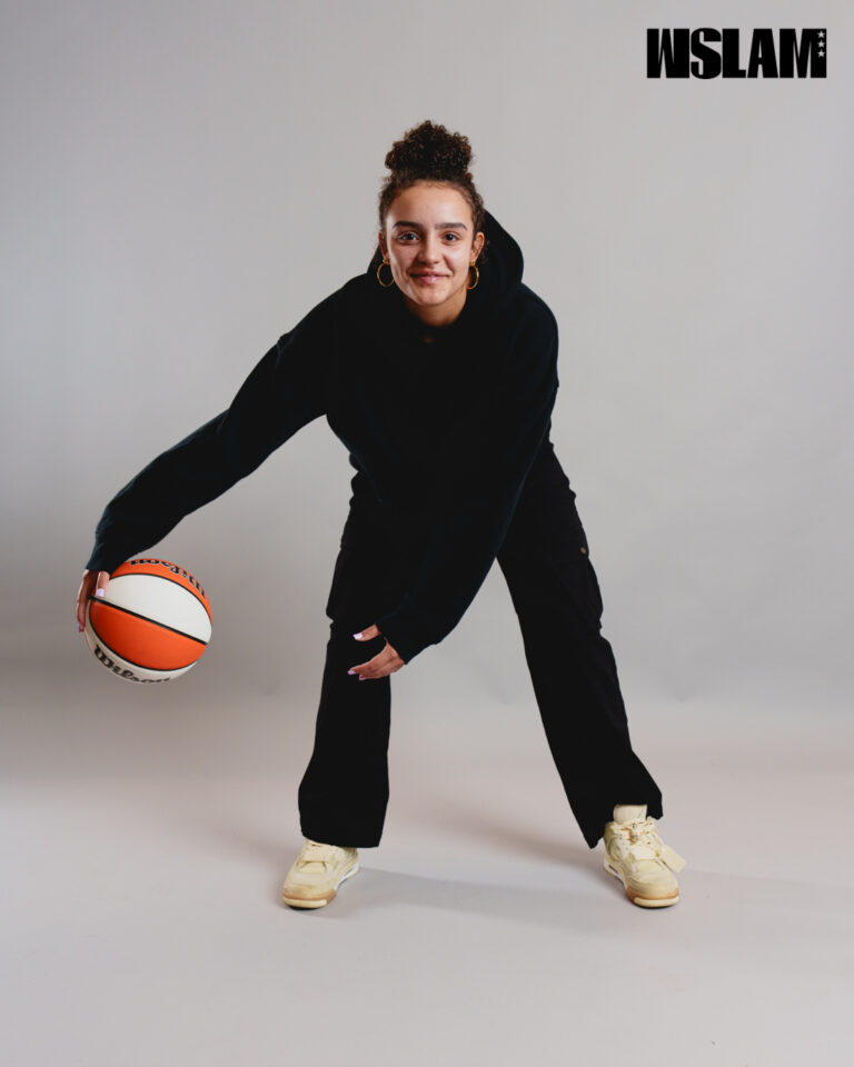 The Emergence of Tessa Johnson: South Carolina Star Reflects on Winning the Title, Mental Approach and Being Guided by Faith