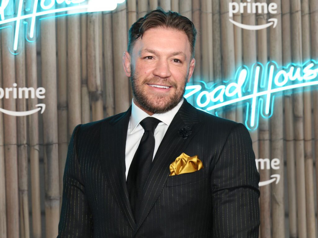 The Fallout From Conor McGregor’s Canceled Presser, Trump and the UFC, Plus a Weekend Preview