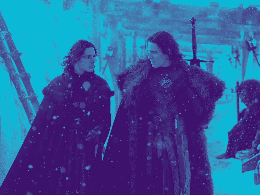 The ‘House of the Dragon’ Season 2 Premiere and ‘Presumed Innocent’ Episodes 1 and 2