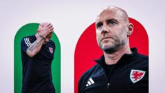 The inside story of Page's rise and fall as Wales boss