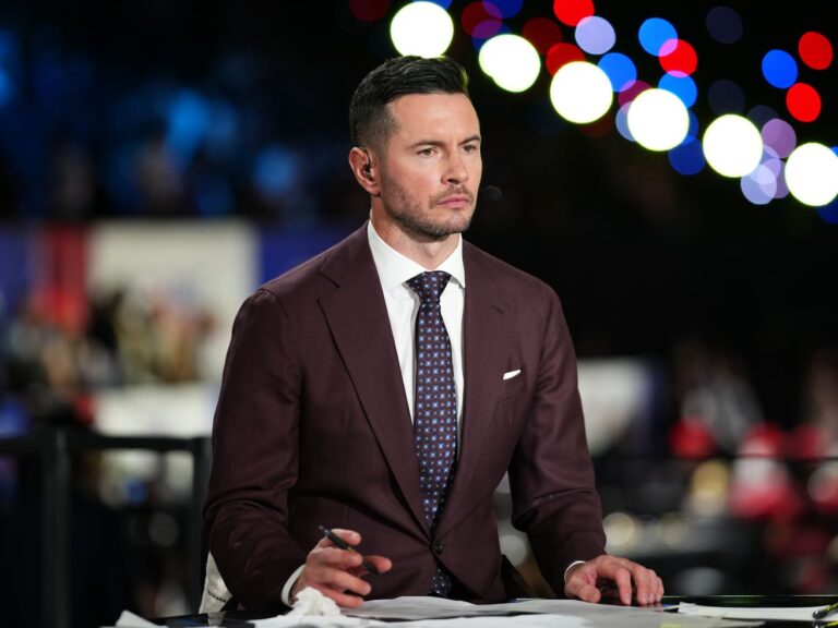 The Lakers Hire JJ Redick, LeBron’s Window, and Our Worst Takes From the Season