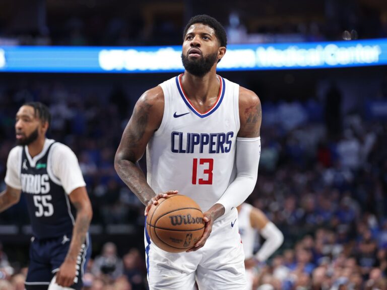 The Offer Sheet: What’s Paul George Waiting For?