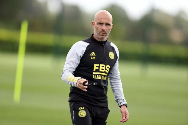 The one word that says everything for Chelsea and Enzo Maresca after appointment