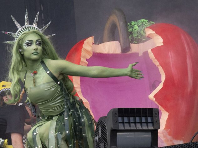 ‘The Rise and Fall of a Midwest Princess’