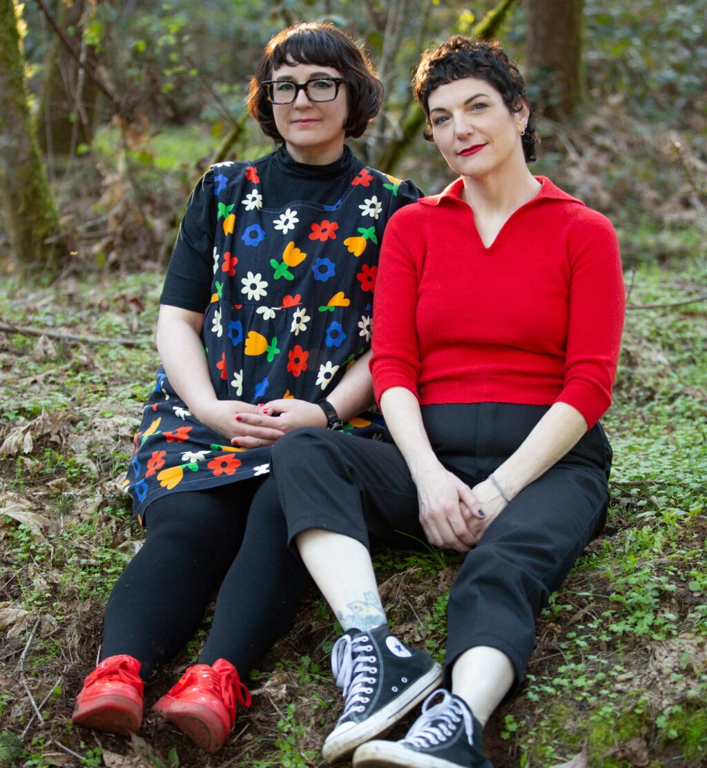 The Softies Announce Tour and First Album in 24 Years, Share Video for New Song: Watch