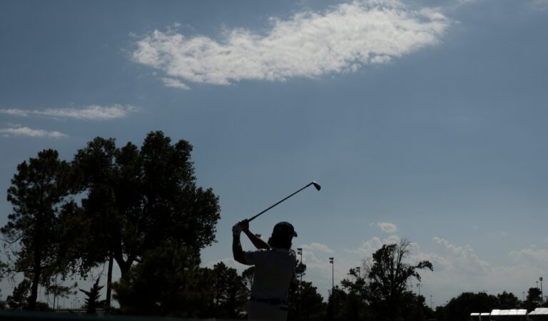 The top bid for this Pennsylvania golf course was $1.1 million
