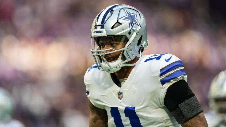 The two Cowboys Micah Parsons expects to take All-Pro jumps in the 2024 NFL season