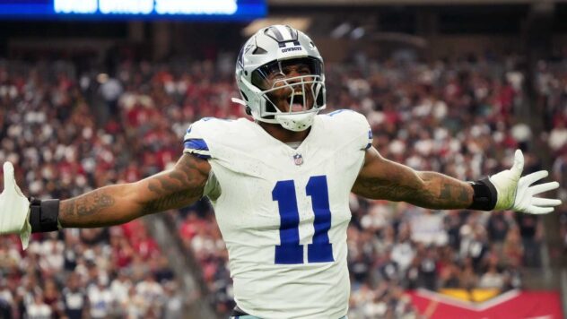 The way-too-premature Cowboys defensive starting lineup projection