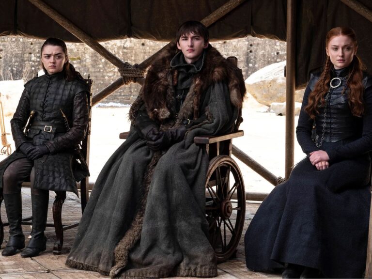 The Worst TV Series Finale—Live!