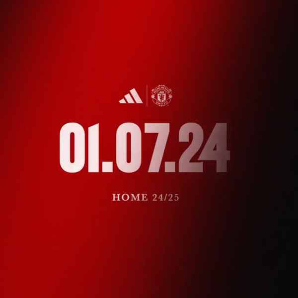 Three days to go until the home kit drops
