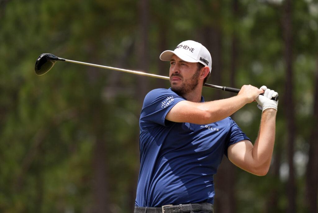 Thursday's 5 things at 2024 U.S. Open: Patrick Cantlay, Rory McIlroy lead; Ludvig Aberg puts on stripe show at Pinehurst No. 2